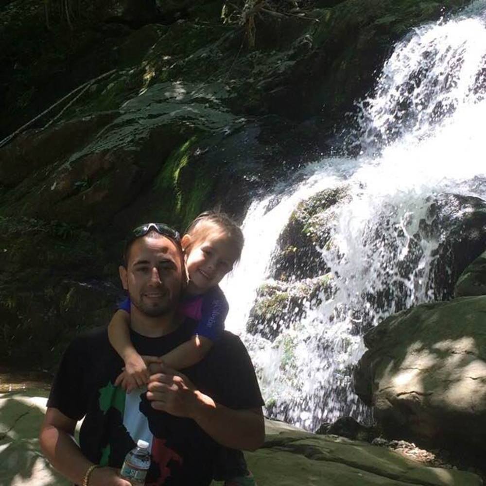 Meet your Posher, Brandon